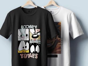 Looney Tunes T-shirt