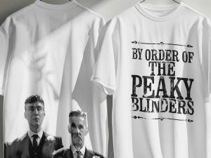 Peaky Blinders T-shirt
