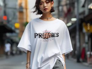 Broken Promises T-shirt